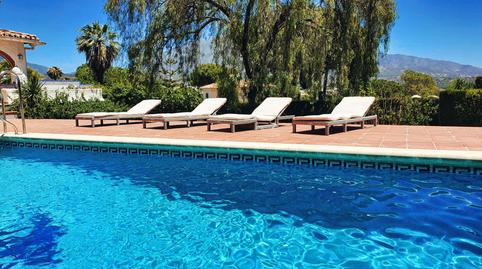 Foto 2 de Casa o xalet de lloguer a Auriga-nva Andalucia H, 16, Los Naranjos, Málaga