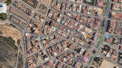 Foto 3 de Pis en venda a Calle Puerto Rico (sd), Santo Domingo, Almería