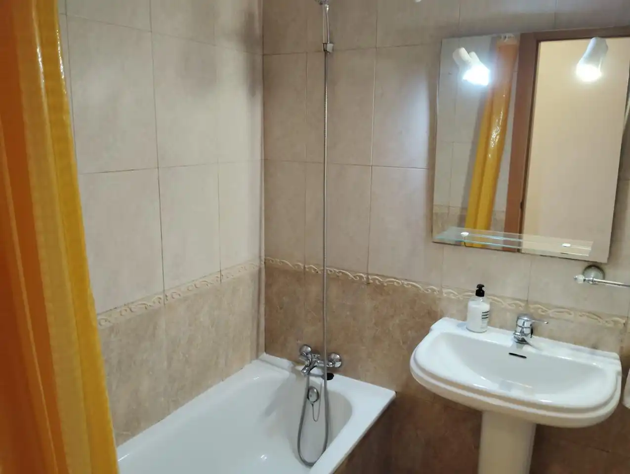 Wohnung mit Aufzug zum Verkauf in calle de Santa Maria, imagen 8