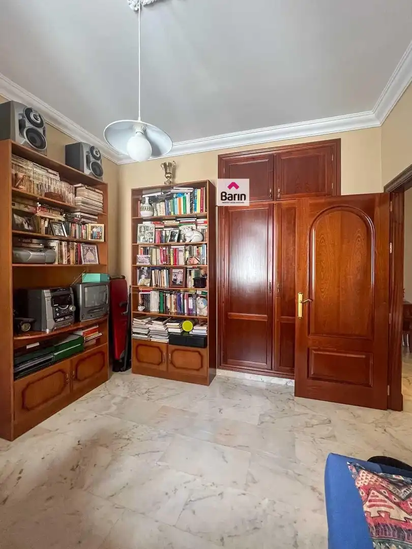 Bedroom of Houses for sale in La Roda de Andalucía  with Air Conditioner, Terrace and Storage room