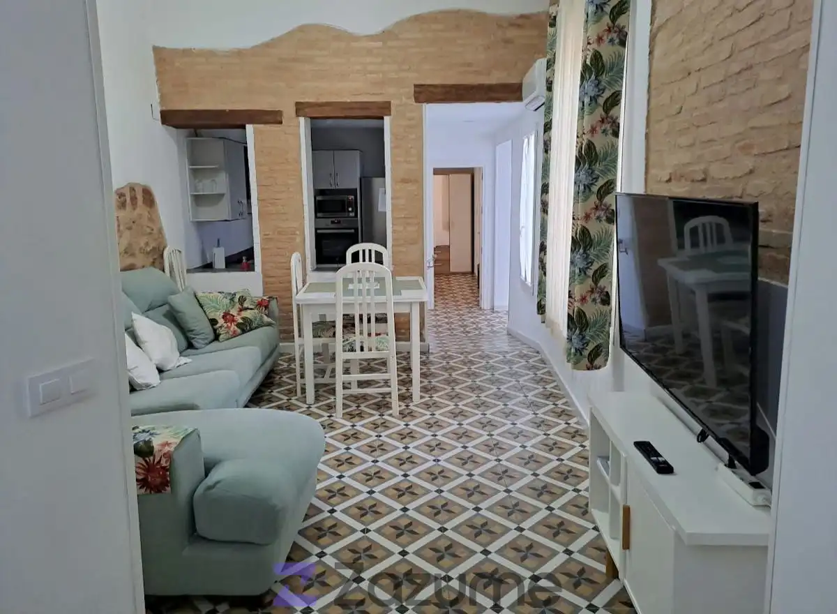 Apartments for rent in C. Joaquín Ruano, 4, Centro ciudad