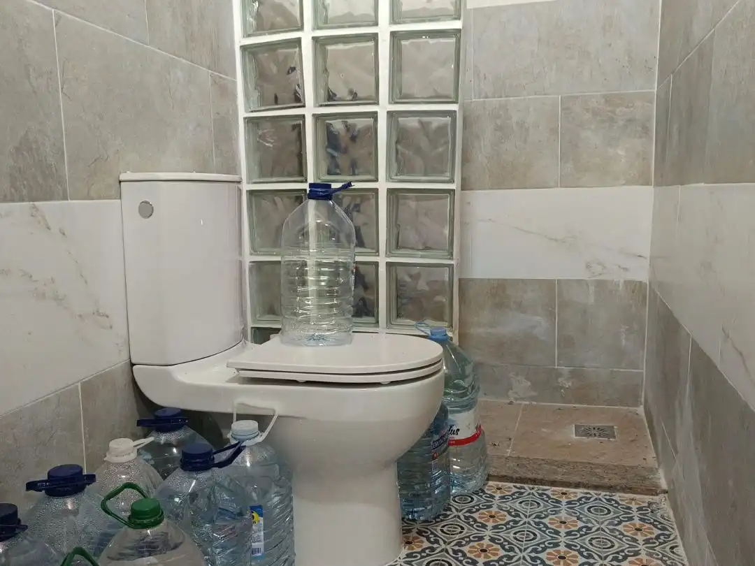 Casa rústica amb jardí en venda a Camino el Puntal 1, imagen 12