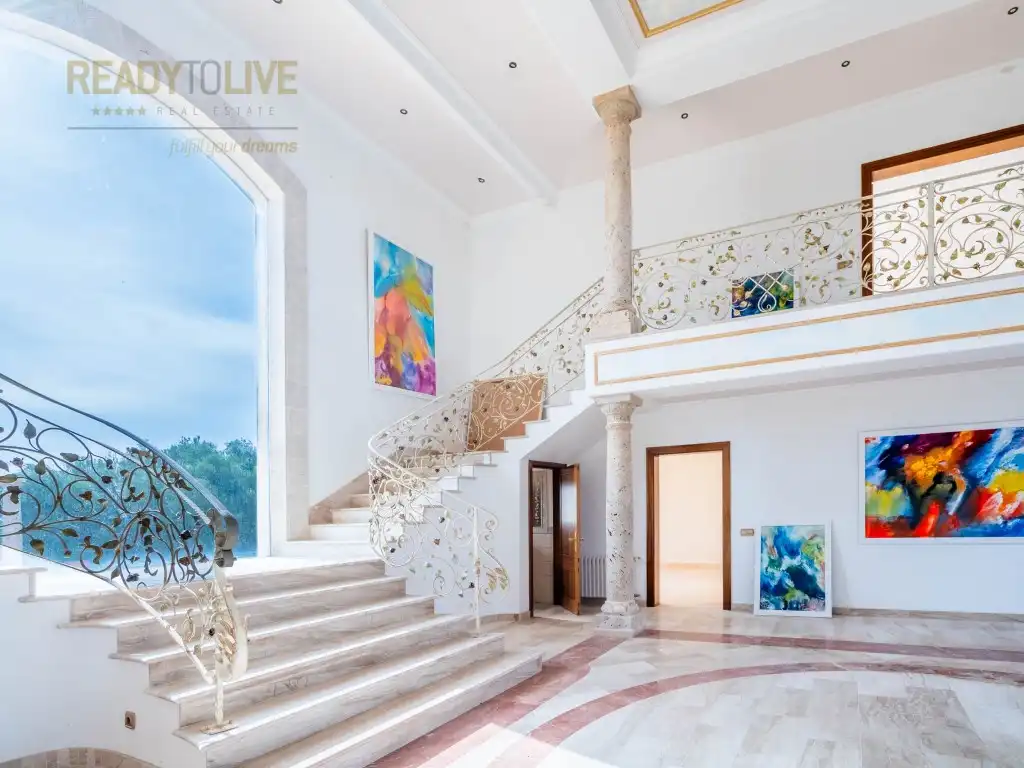 Casa rustica con terrazza in vendita a Muro, imagen 9