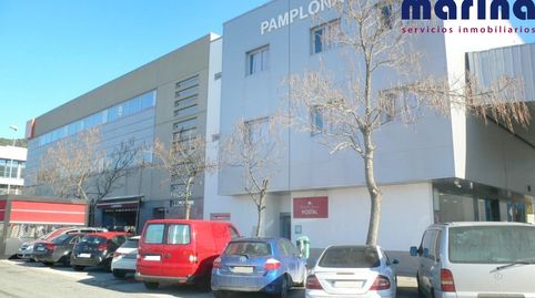 amplia e impecable oficina en Ansoain, imatge 2