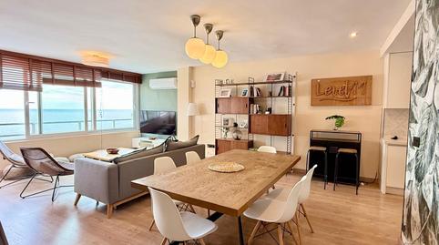 Foto 2 de Pis en venda a Calle de las Islas Cíes, El Puerto, Almería