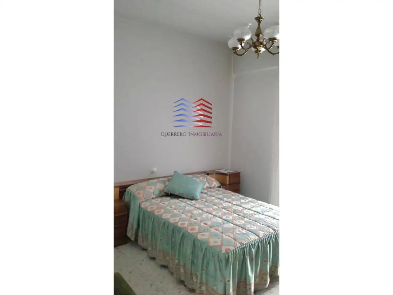 Bedroom of Houses for sale in Ourense Capital   with Heating, Private garden and Terrace