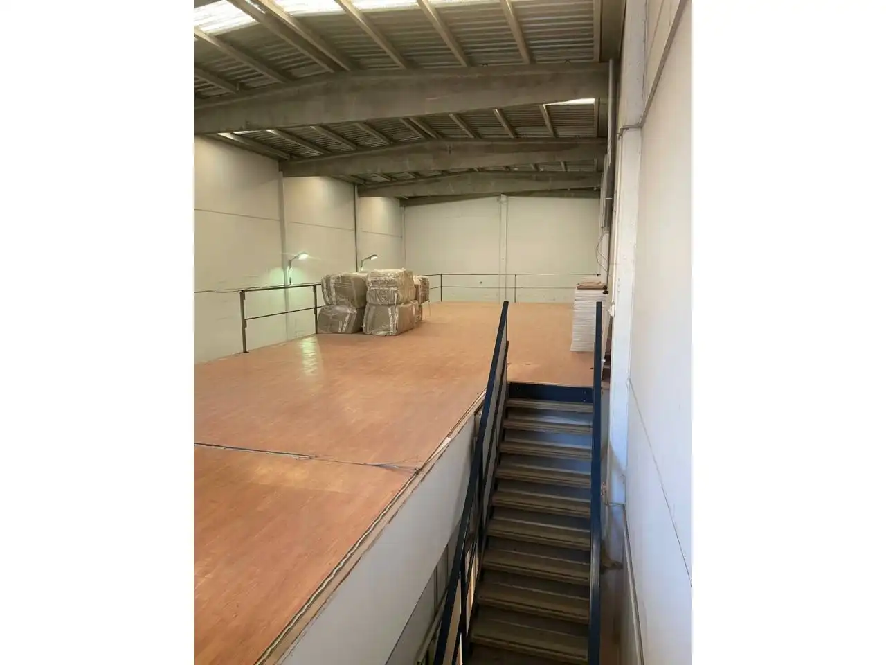 Industrial building to rent in Alaquàs, imagen 16