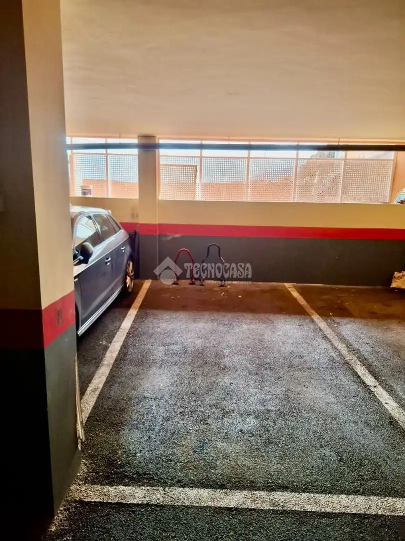 Parking de Piso en venta en Arafo con Terraza y Trastero