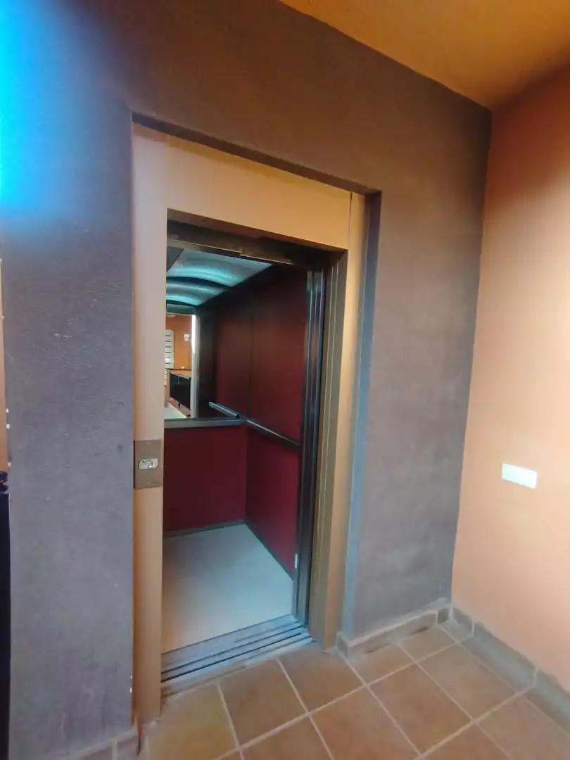 Apartments for sale in Arona  with Air Conditioner, Private garden and Terrace