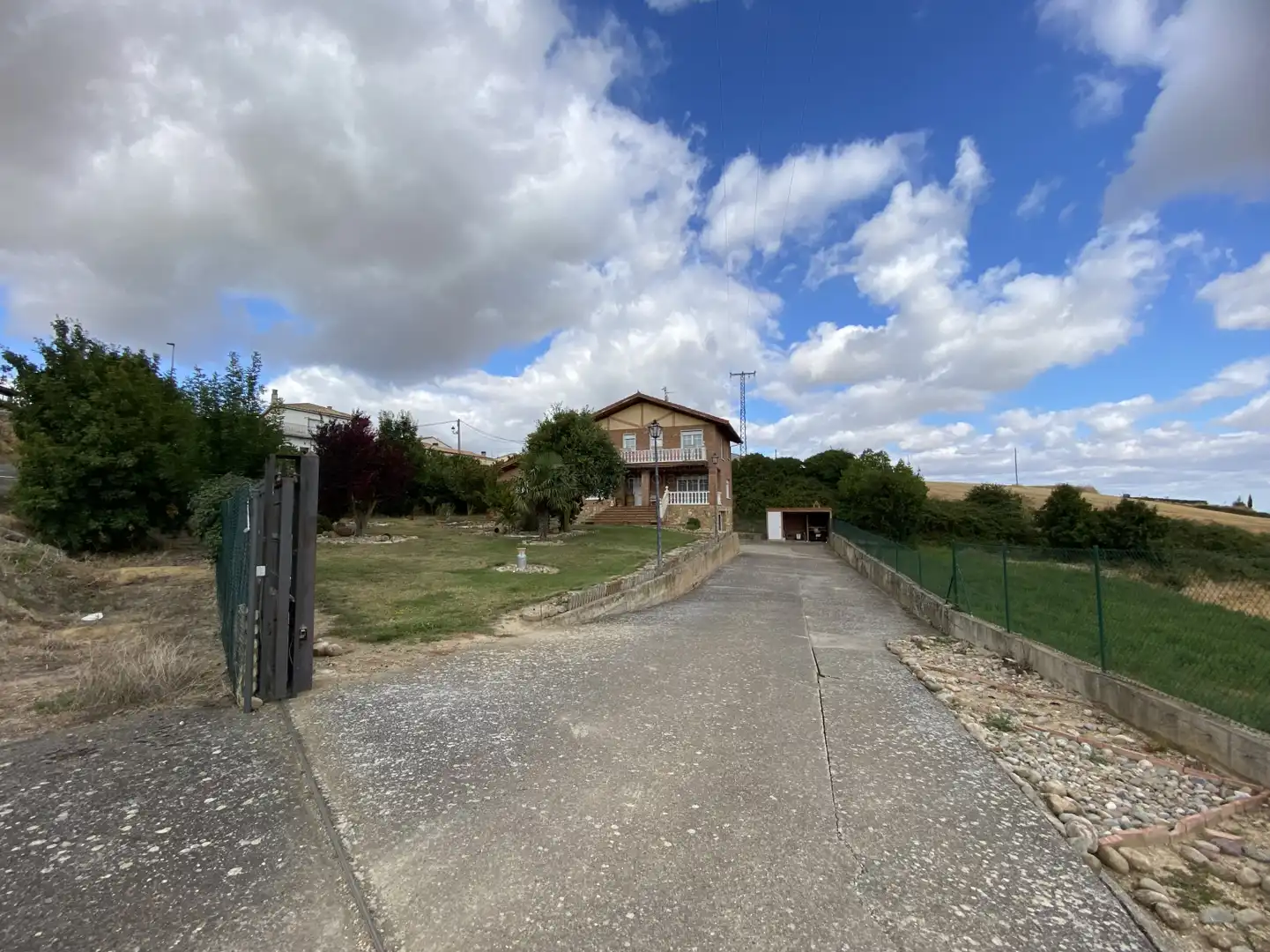 Casa o xalet en venda a Yécora-Iekora - SAN SEBASTIAN, Yécora / Iekora