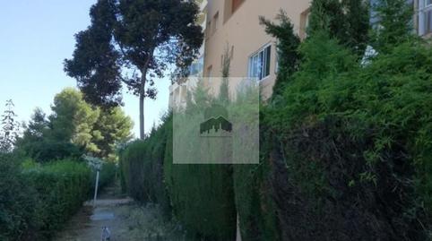 Foto 3 de Garaje en venta en Sierra Morena, 8, Las Lomas, Estepona