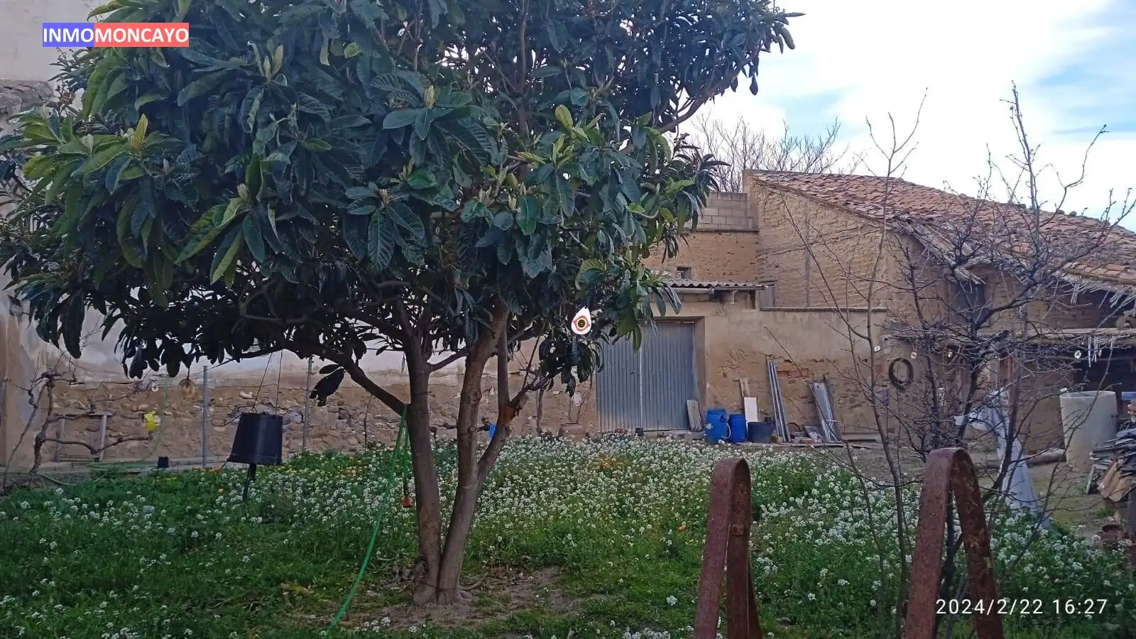 Casa o xalet en venda a Novallas