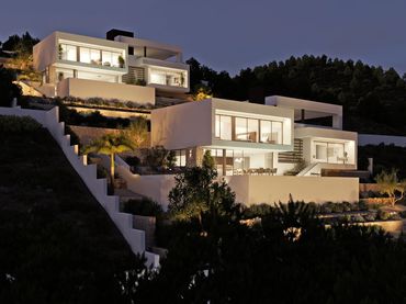 Casa in vendita a Altea la Vella