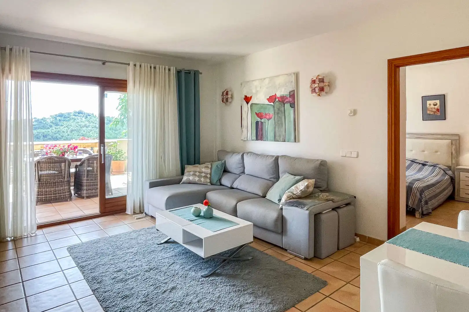 Wohnung zum Verkauf in Font de Sa Cala, imagen 19