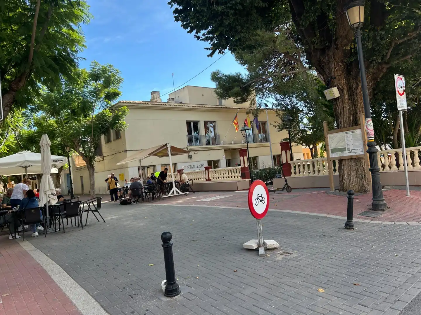 Landhaus zum Verkauf in Calle de Juan Carlos I 3-5, imagen 9