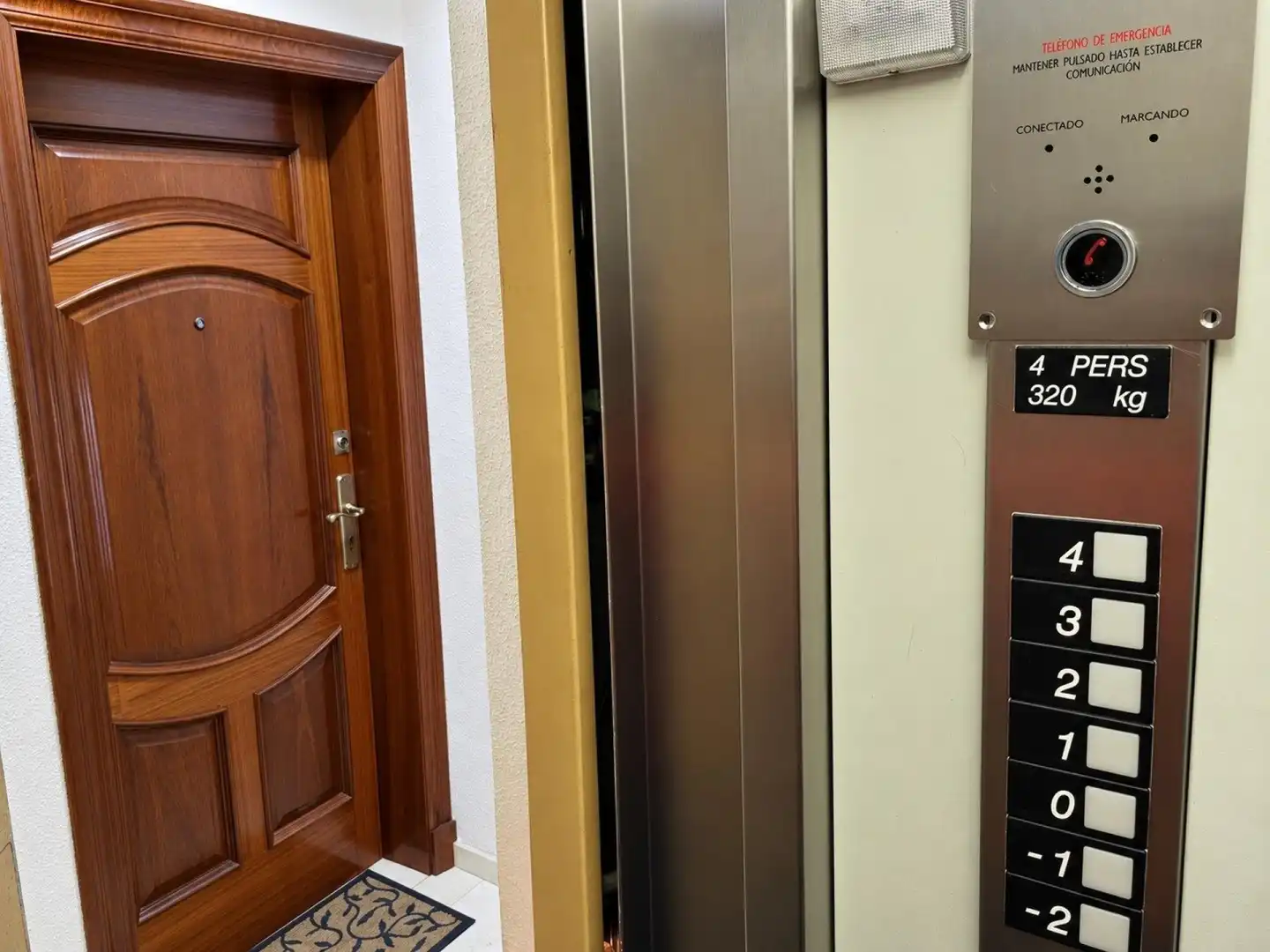 Appartement avec ascenseur à vendre à Maó ciutat, imagen 33