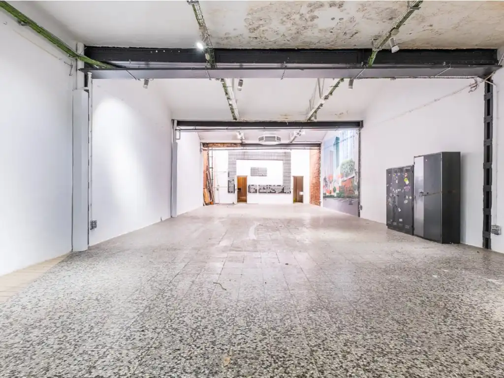 Gewerbefläche zum Verkauf in Calle Santa Brigida, imagen 11