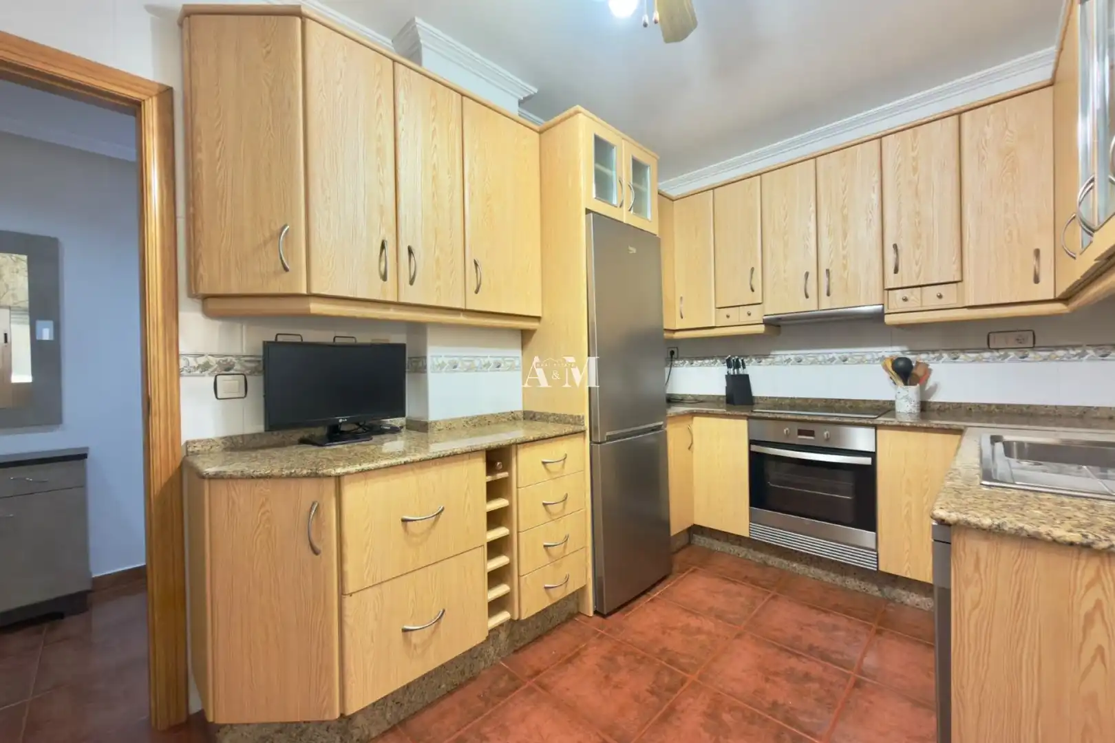 Flat to rent in Pilar de la Horadada ciudad, imagen 14