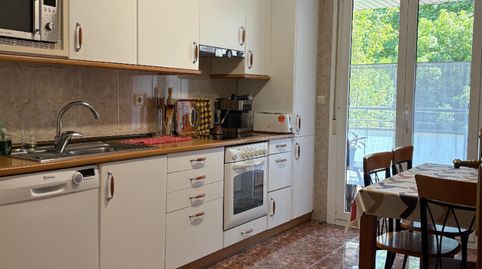 Foto 4 de Piso en venta en Puntapax Kalea, Usurbil, Gipuzkoa