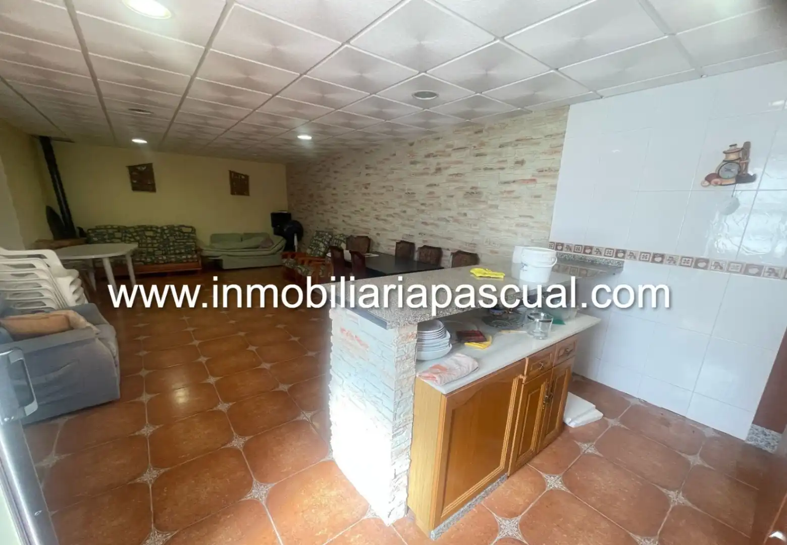 Detached house for sale in Cocentaina, imagen 6