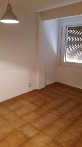 Piso en Alquiler en Carrer de Dante Alighieri, 2 en El Carmel