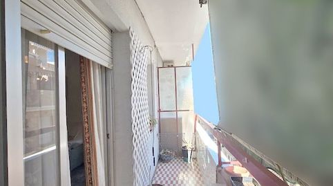 Foto 3 de Piso en venta en Pla de Bon Repós, Alicante / Alacant