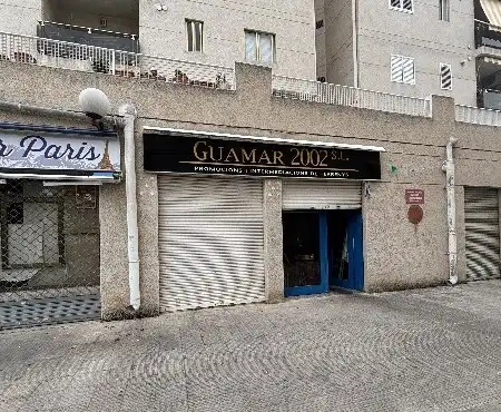 Local comercial en venda a CATALUNYA