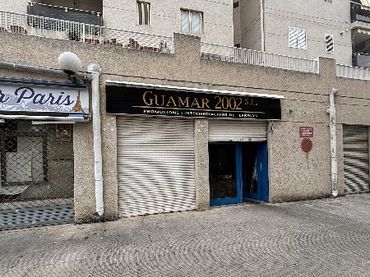 Local comercial en venda a CATALUNYA