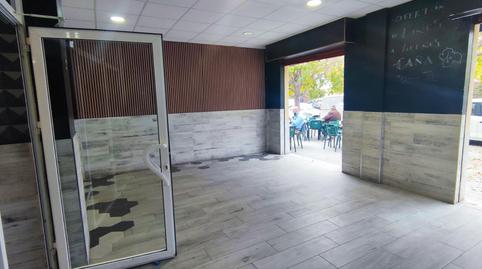 Foto 4 von Geschaftsraum zur Miete in Calle Lliber, 12, Florida Baja, Alicante / Alacant