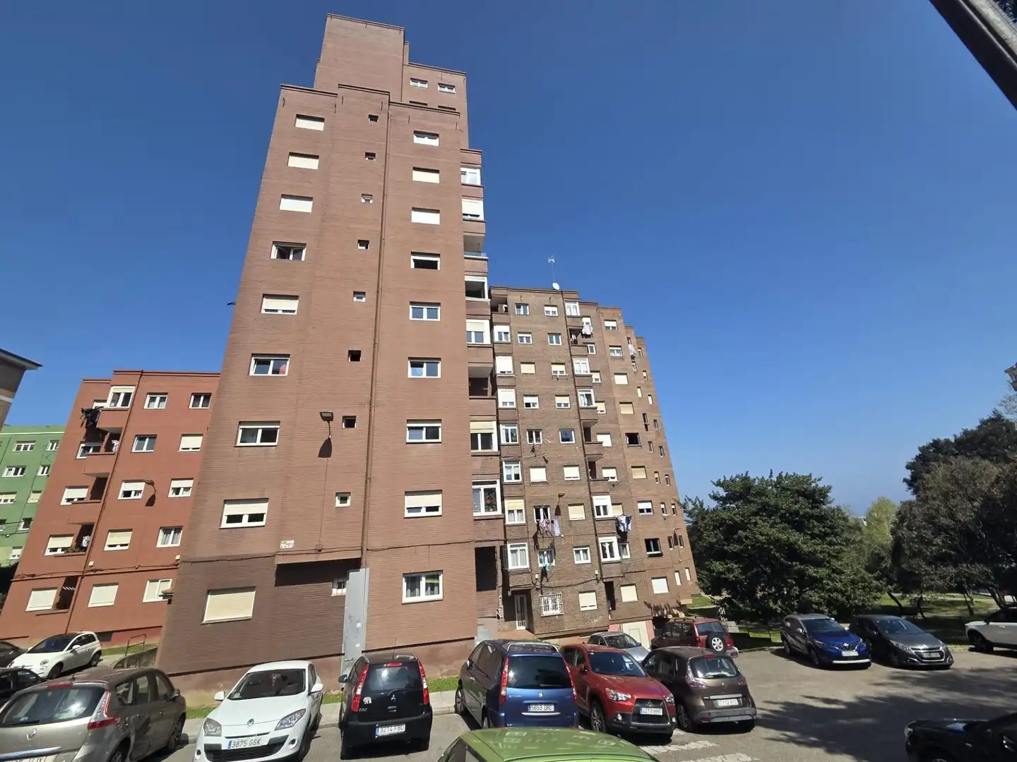 Flat for rent in Calle FERNANDO RIOS, Los Castros