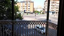 Exterior view of Flat for sale in Benidorm  with Air Conditioner, Heating and Terrace