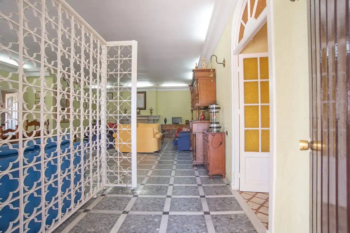 Houses for sale in Jerez de la Frontera  with Private garden, Swimming Pool and Balcony
