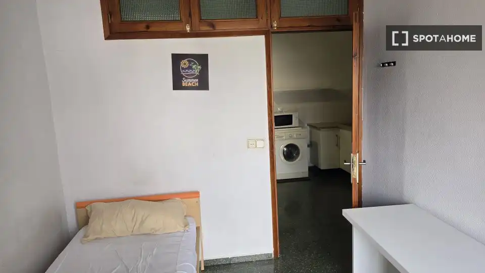 Room in Cas Capiscol