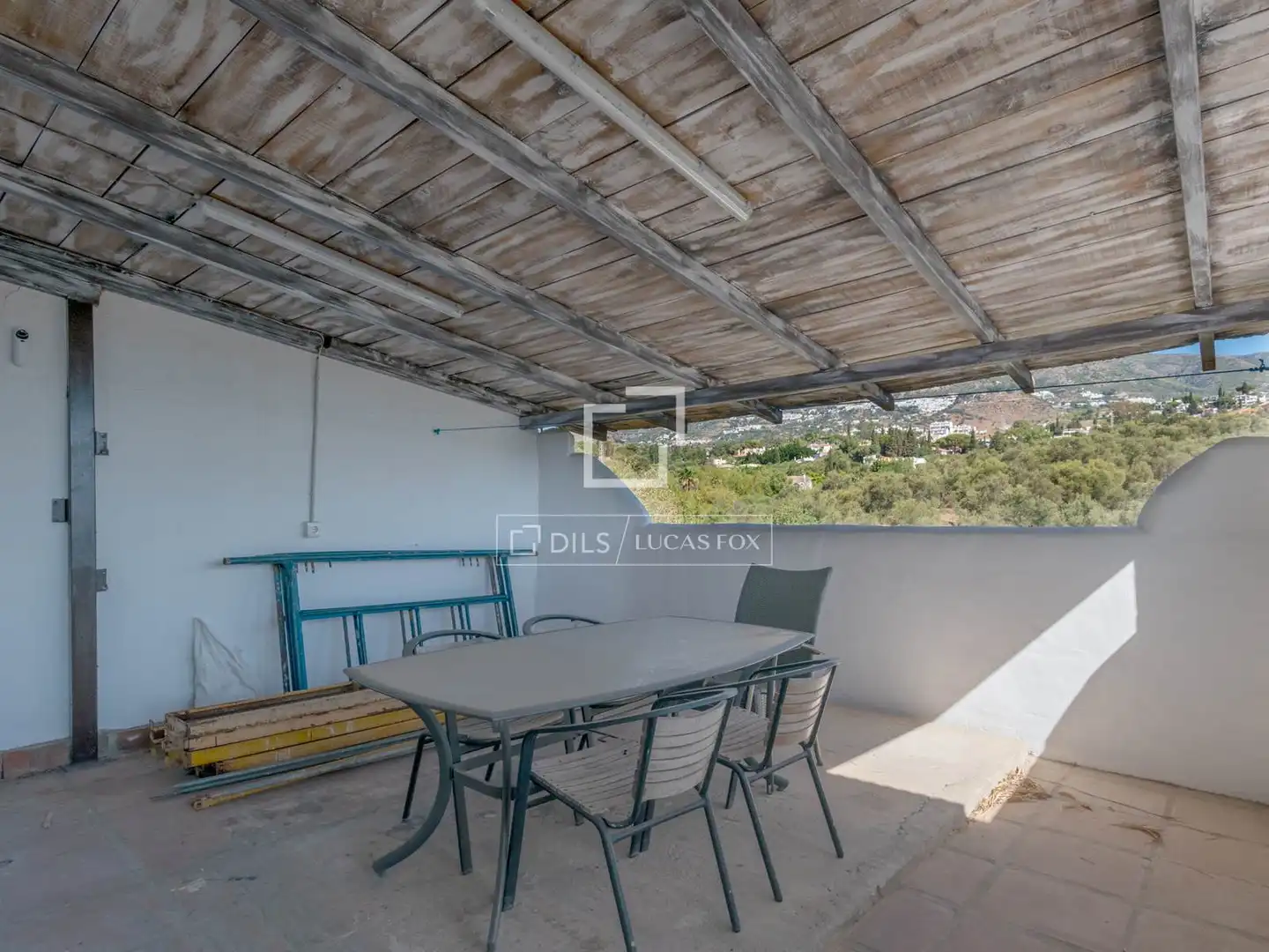 Villa mit Pool zum Verkauf in Mijas pueblo, imagen 64