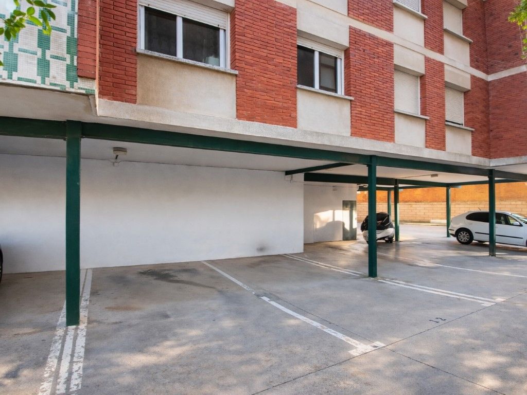 Piso en venta en Calle Pujol Del