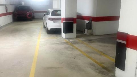 Photo 3 of Garage for sale in Santander - Reina Victoria, Puerto Chico, Cantabria