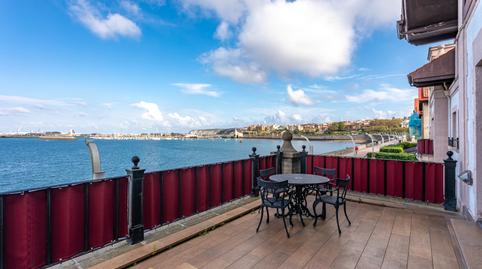 Photo 3 of Single-family semi-detached for sale in Las Arenas, Bizkaia