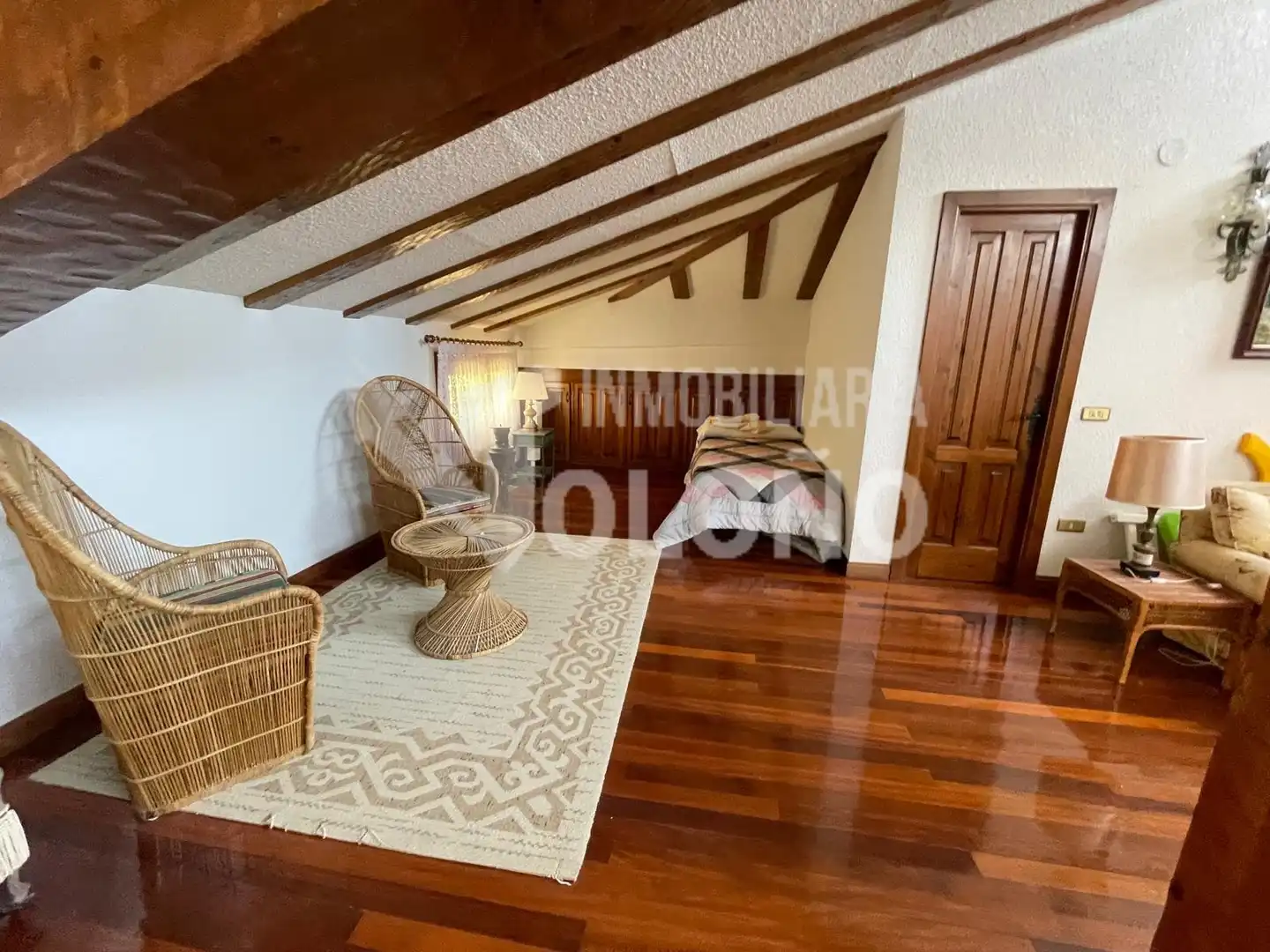 Dúplex en venda en Villabuena de Álava / Eskuernaga amb Parquet, Terrassa i Traster