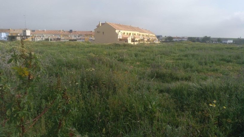 Residential for sale in SECTOR 2, -1, El Coronil