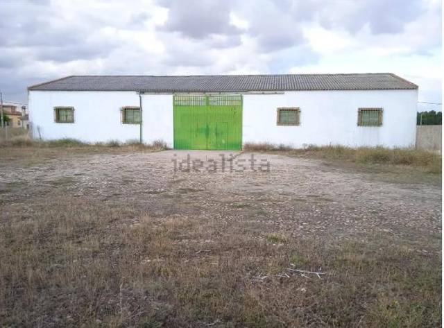 Nave industrial en Venta en Calle Rodelga en Mozoncillo