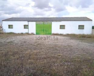 Industrial buildings for sale in Mozoncillo