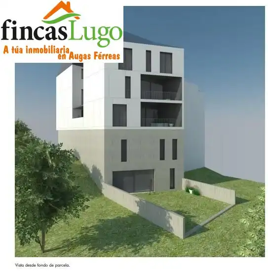 Terreno residenziale in vendita a A Piringalla - Albeiros - Garabolos, imagen 12