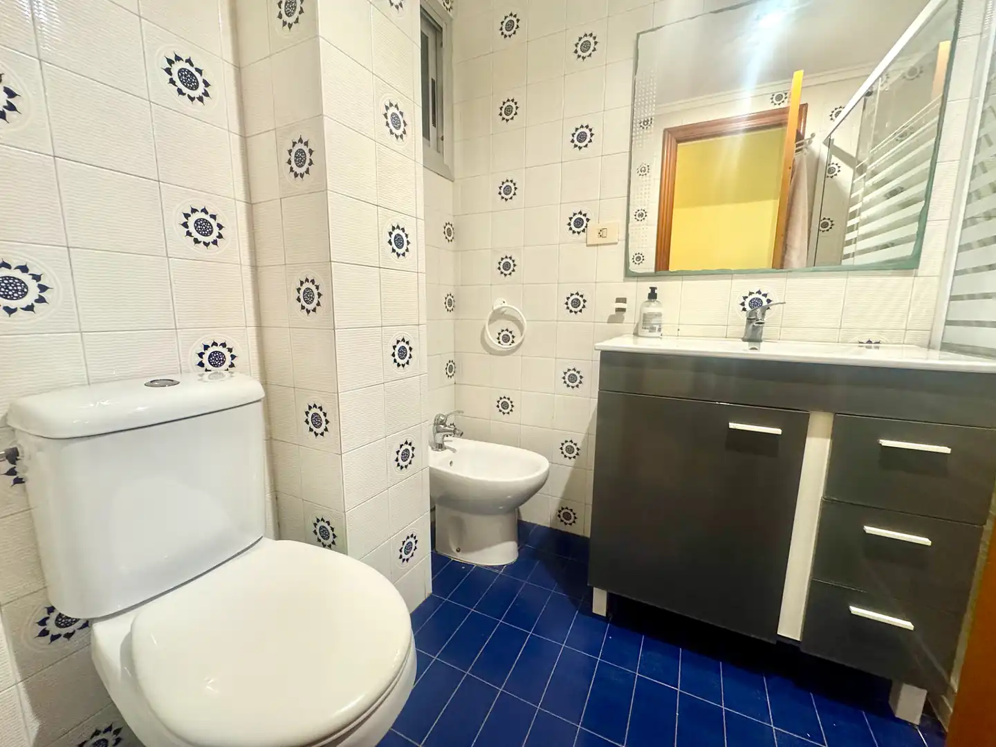 Bathroom of Flat for sale in Sueca