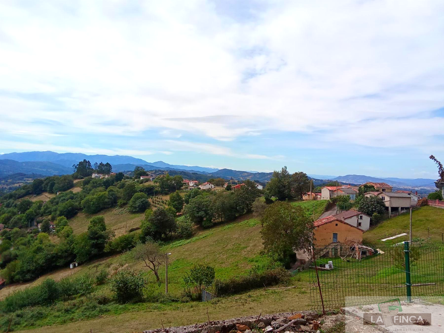 Residential for sale in Siero