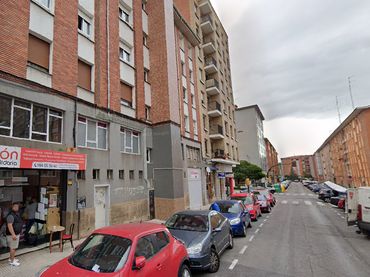 Appartement à vendre à Calle Extremadura