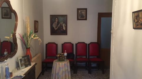 Foto 5 de Finca rústica en venda a Guijuelo, Salamanca