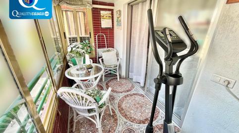 Foto 2 de Apartament en venda a Florida Alta, Alicante