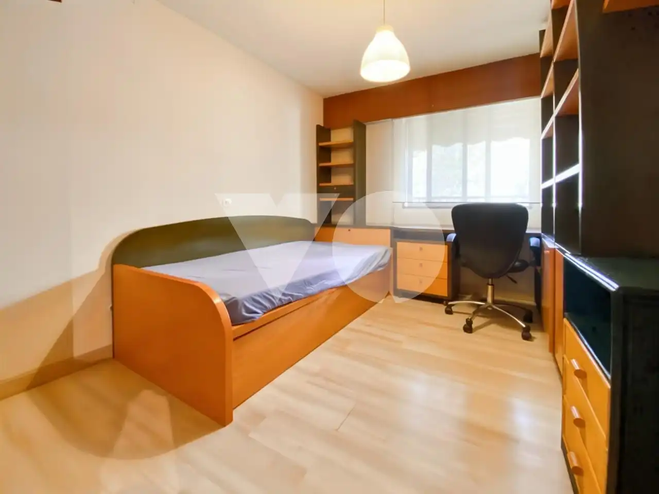 Habitación de Piso en venta en Madrid con Aire acondicionado, Calefacción y Terraza