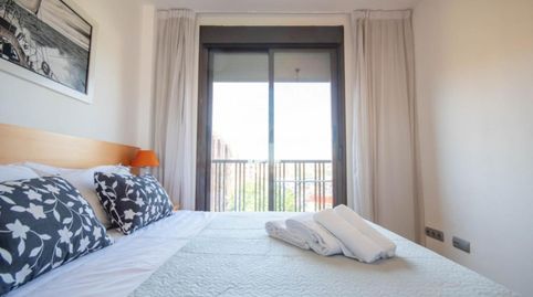 Foto 4 de Apartament de lloguer a Rejas, Madrid Capital