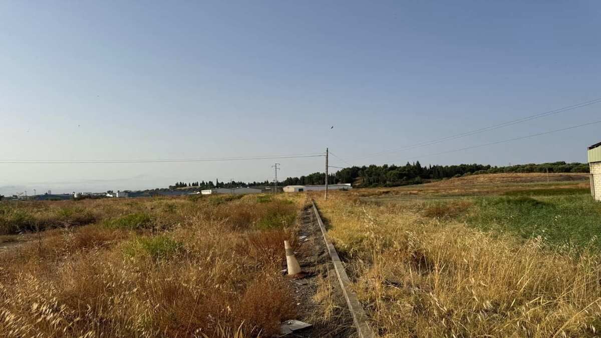 Residencial en venta en Santiponce